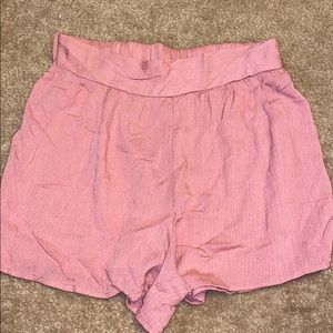 Take Me With You Shorts